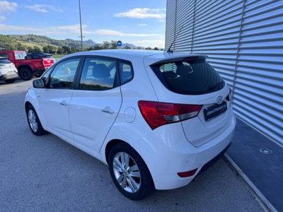 Hyundai ix20 1.4 90 CV Econext Comfort (7)