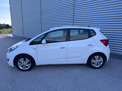 Hyundai ix20 1.4 90 CV Econext Comfort (8)