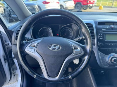 Hyundai ix20 1.4 90 CV Econext Comfort (9)