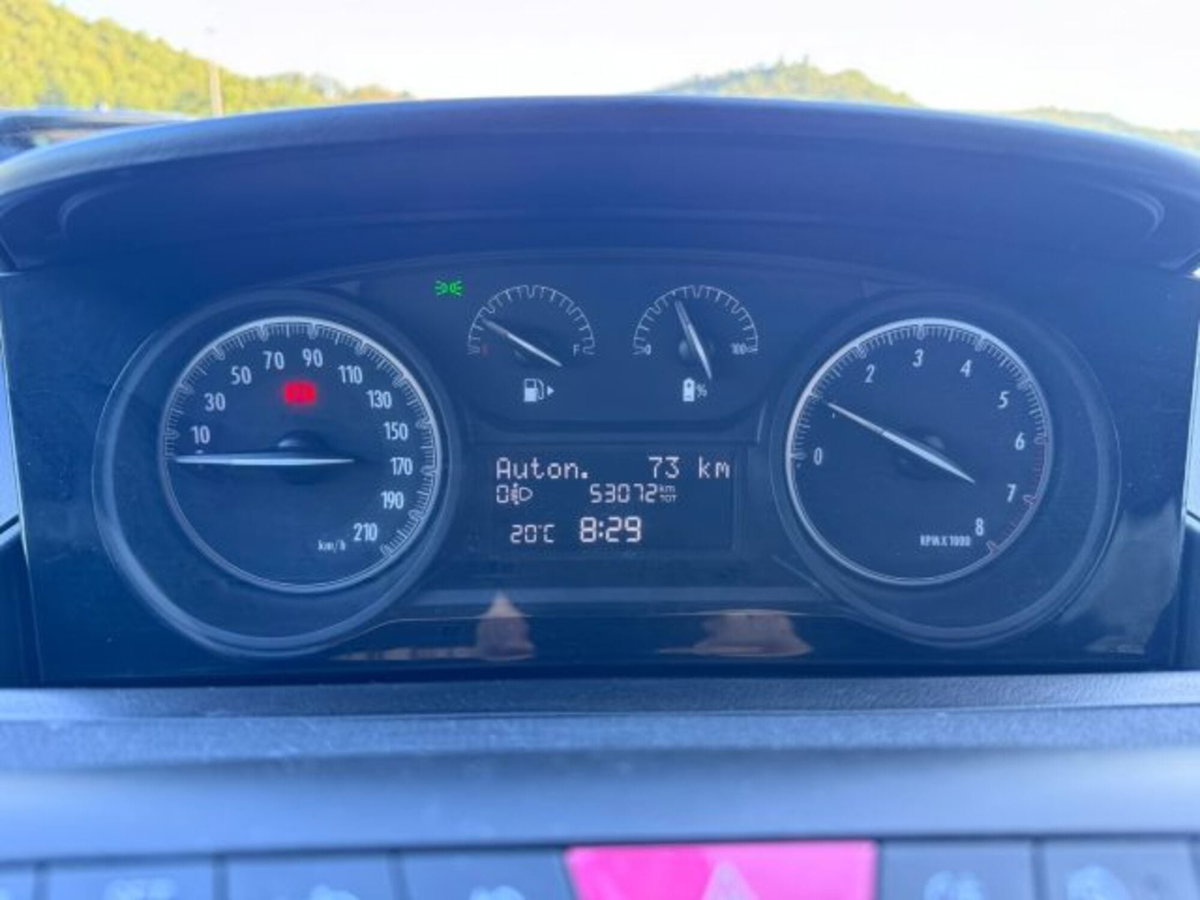 Lancia Ypsilon 1.0 FireFly 5 porte S&S Hybrid Ecochic Gold (10)