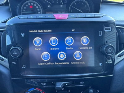 Lancia Ypsilon 1.0 FireFly 5 porte S&S Hybrid Ecochic Gold (11)