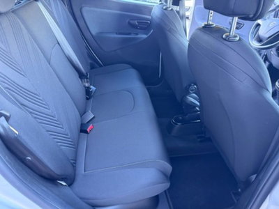 Lancia Ypsilon 1.0 FireFly 5 porte S&S Hybrid Ecochic Gold (19)