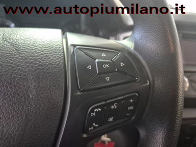 Ford Ranger Pick-up Ranger 2.0 TDCi DC XLT 5 posti (12)