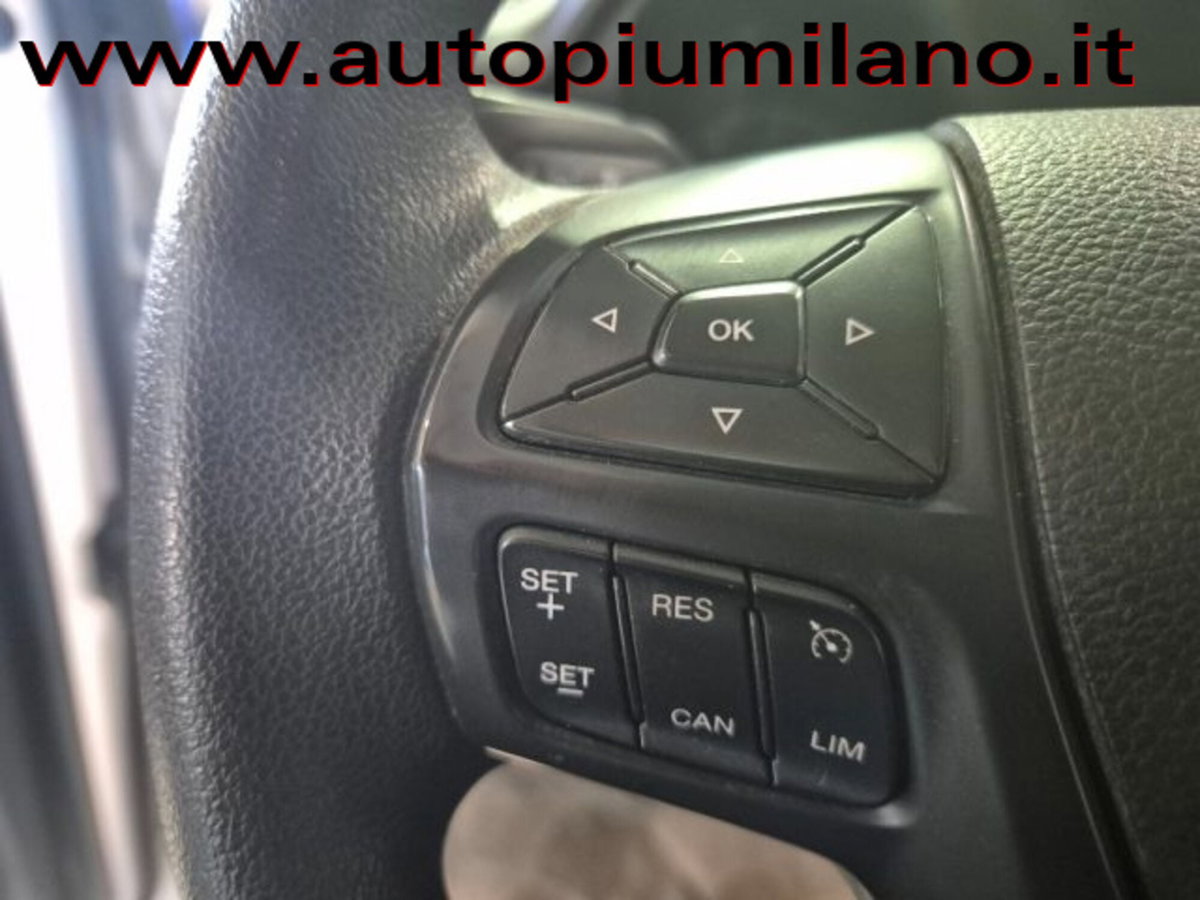 Ford Ranger Pick-up Ranger 2.0 TDCi DC XLT 5 posti (14)
