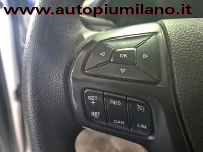 Ford Ranger Pick-up Ranger 2.0 TDCi DC XLT 5 posti (14)
