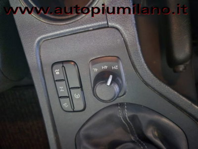 Ford Ranger Pick-up Ranger 2.0 TDCi DC XLT 5 posti (18)