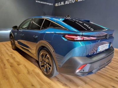 Peugeot 408 Hybrid 225 e-EAT8 First Edition (10)