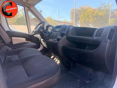 Peugeot Boxer Furgone 330 2.2 HDi/130CV FAP PM-TM Furgone (10)