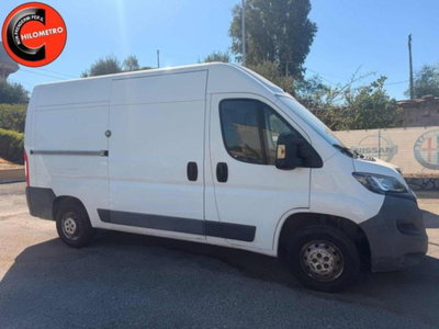 Peugeot Boxer Furgone 330 2.2 HDi/130CV FAP PM-TM Furgone (3)