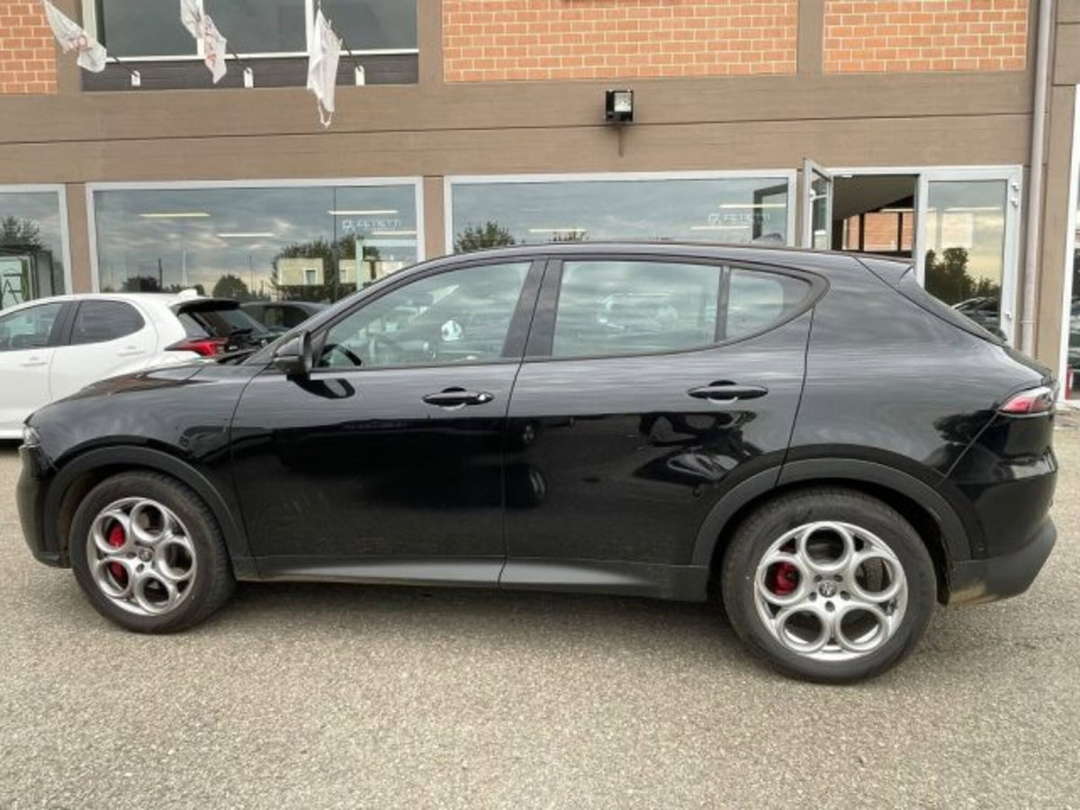 Alfa Romeo Tonale 1.5 hybrid Sprint 130cv tct7