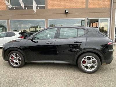 Alfa Romeo Tonale 1.5 hybrid Sprint 130cv tct7 usata