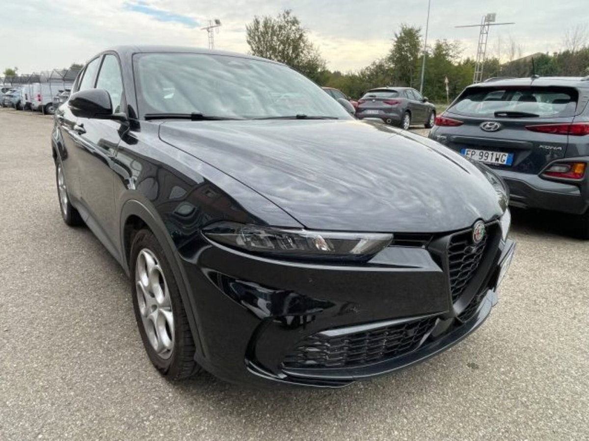Alfa Romeo Tonale 1.5 hybrid Sprint 130cv tct7 (3)