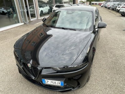Alfa Romeo Tonale 1.5 hybrid Sprint 130cv tct7 (4)
