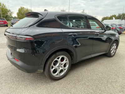 Alfa Romeo Tonale 1.5 hybrid Sprint 130cv tct7 (6)