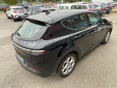 Alfa Romeo Tonale 1.5 hybrid Sprint 130cv tct7 (7)