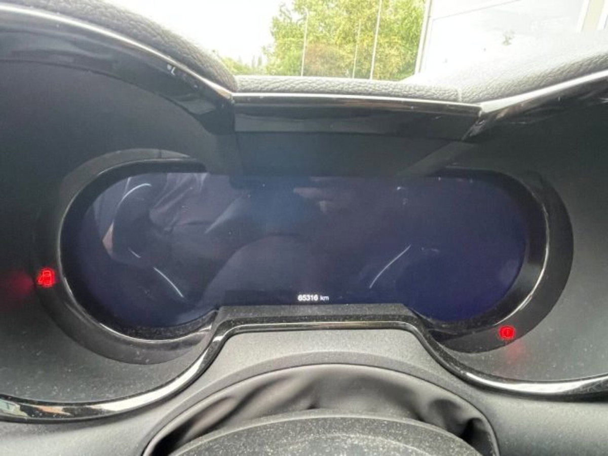 Alfa Romeo Tonale 1.5 hybrid Sprint 130cv tct7 (9)