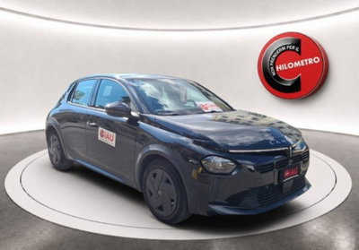 Lancia Ypsilon 1.2 mhev Edizione Cassina e-dct usata