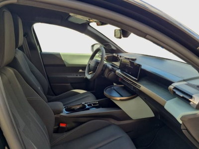Lancia Ypsilon 1.2 mhev Edizione Cassina e-dct (11)