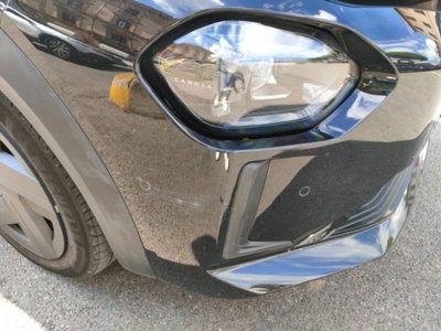 Lancia Ypsilon 1.2 mhev Edizione Cassina e-dct (18)