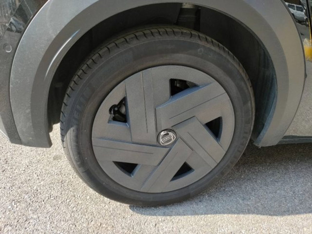 Lancia Ypsilon 1.2 mhev Edizione Cassina e-dct (20)