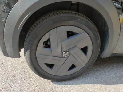 Lancia Ypsilon 1.2 mhev Edizione Cassina e-dct (20)