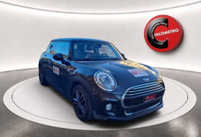 MINI Mini 1.5 Cooper Resolute usata