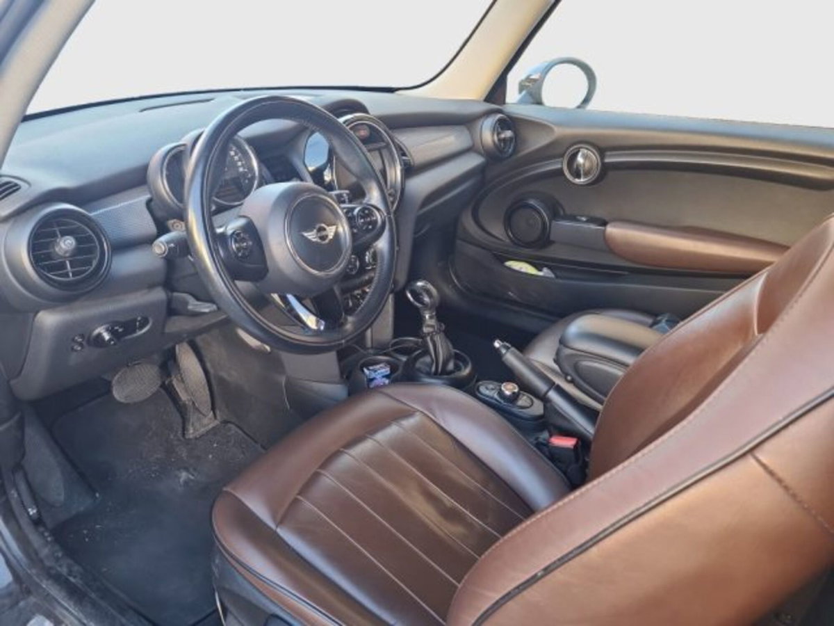 MINI Mini 1.5 Cooper Resolute (10)