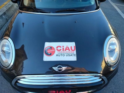 MINI Mini 1.5 Cooper Resolute (14)