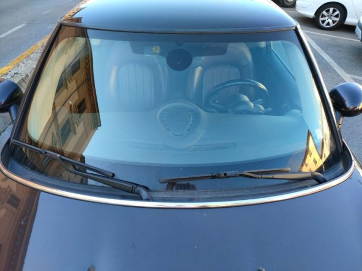 MINI Mini 1.5 Cooper Resolute (15)