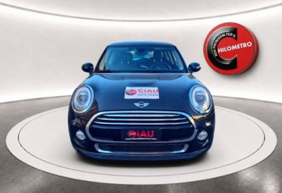 MINI Mini 1.5 Cooper Resolute (2)
