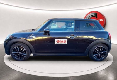 MINI Mini 1.5 Cooper Resolute (4)