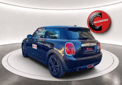MINI Mini 1.5 Cooper Resolute (5)