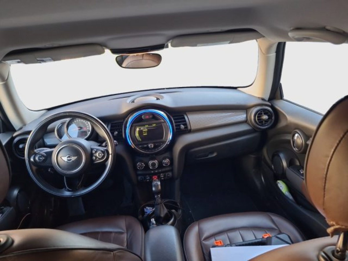 MINI Mini 1.5 Cooper Resolute (9)