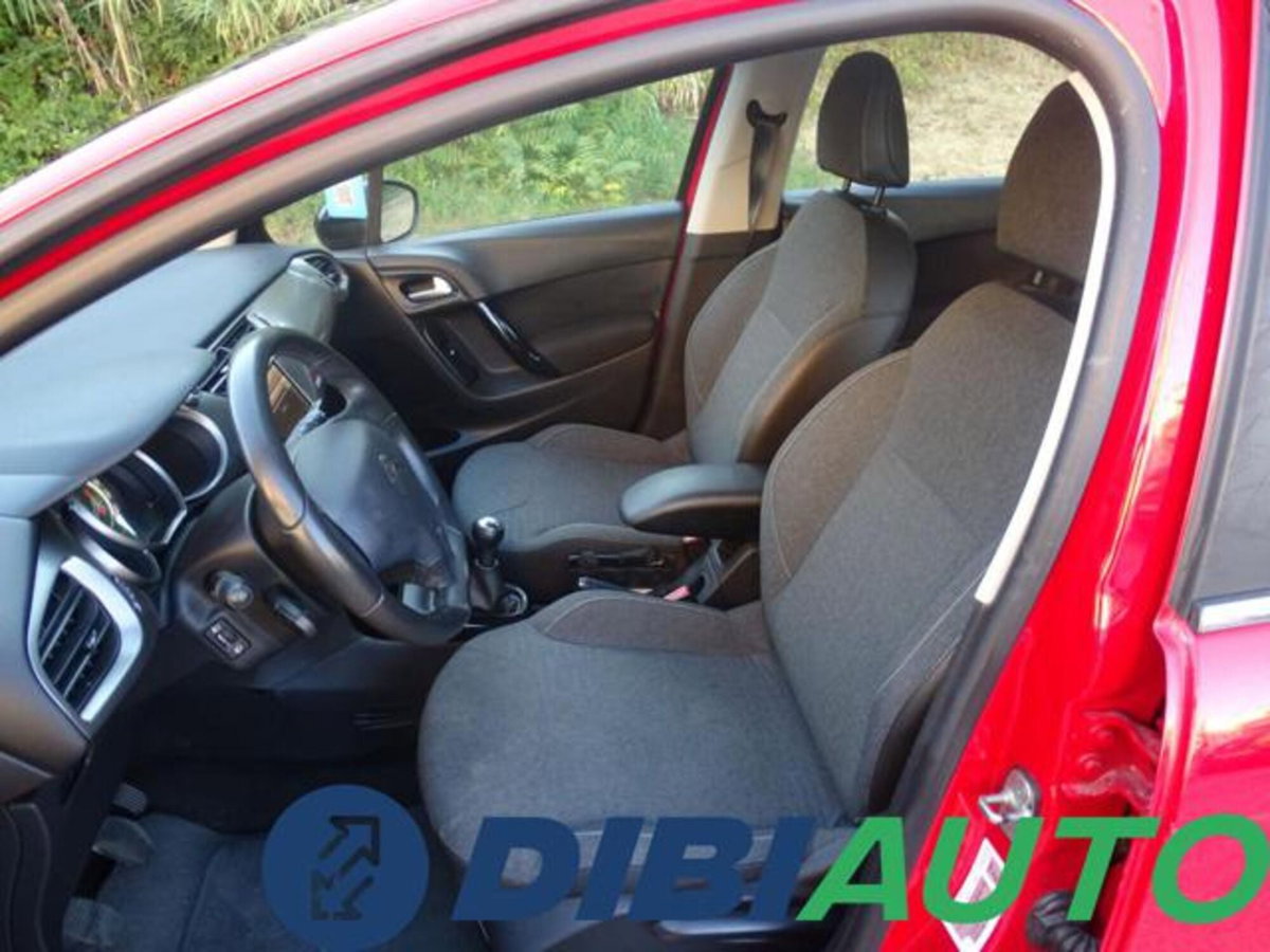 Citroen C3 PureTech 82 Feel Edition (10)