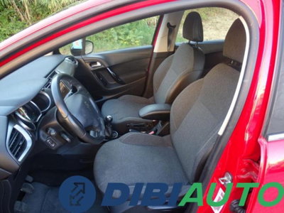 Citroen C3 PureTech 82 Feel Edition (10)