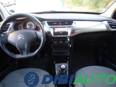 Citroen C3 PureTech 82 Feel Edition (12)