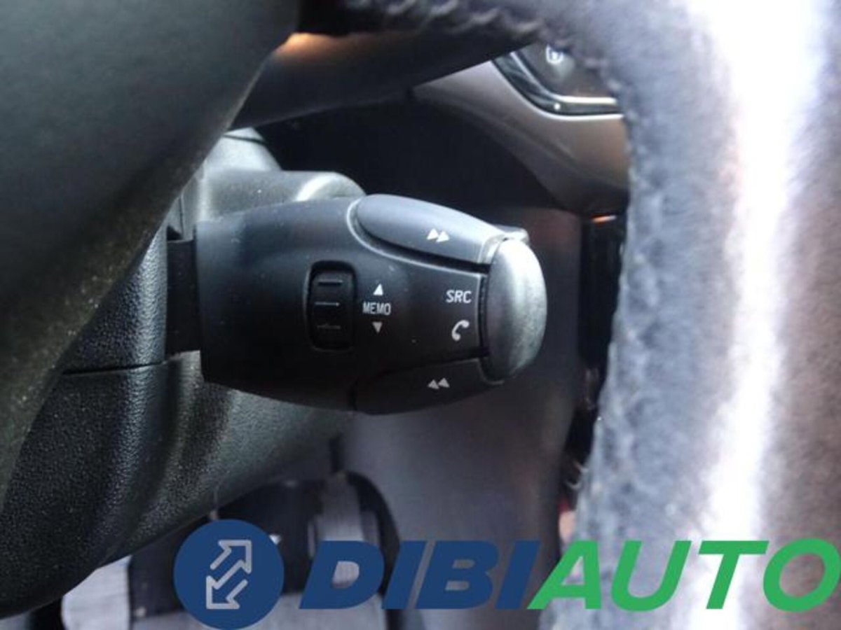Citroen C3 PureTech 82 Feel Edition (13)