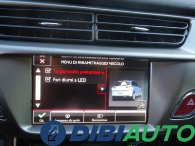 Citroen C3 PureTech 82 Feel Edition (15)