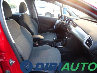 Citroen C3 PureTech 82 Feel Edition (18)