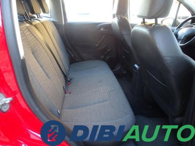 Citroen C3 PureTech 82 Feel Edition (19)