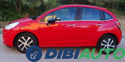 Citroen C3 PureTech 82 Feel Edition (3)