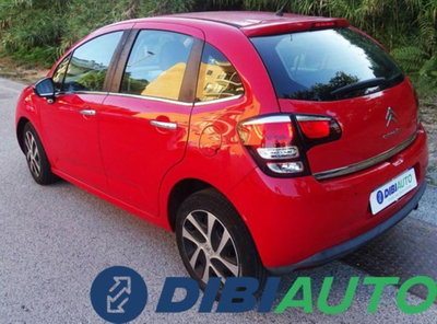 Citroen C3 PureTech 82 Feel Edition (4)