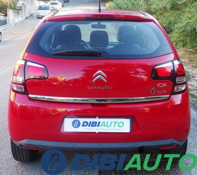 Citroen C3 PureTech 82 Feel Edition (5)