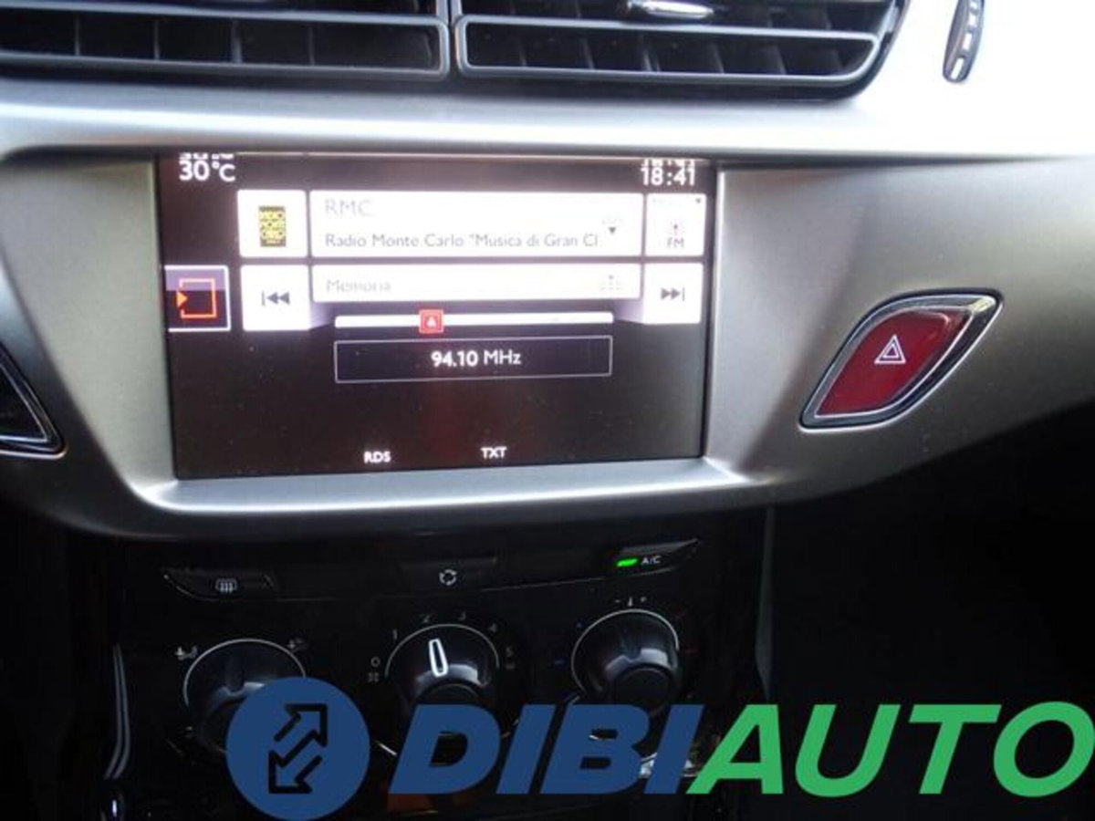 Citroen C3 PureTech 82 Feel Edition (7)