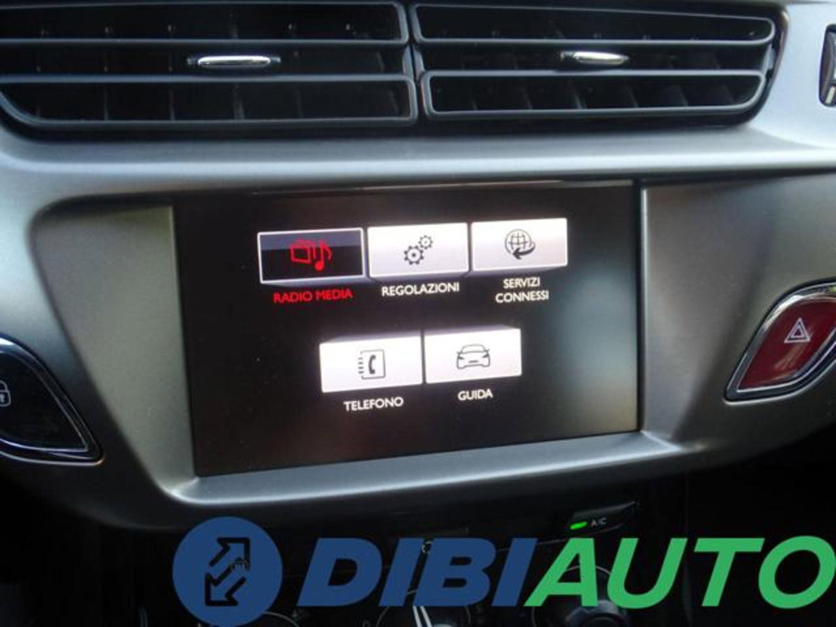 Citroen C3 PureTech 82 Feel Edition (8)