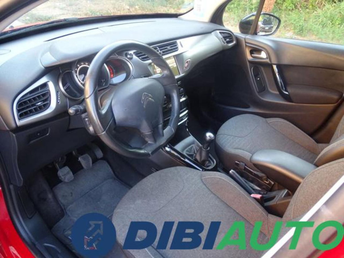 Citroen C3 PureTech 82 Feel Edition (9)