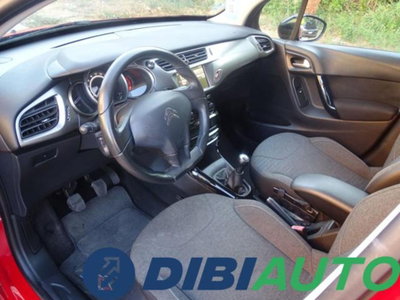 Citroen C3 PureTech 82 Feel Edition (9)