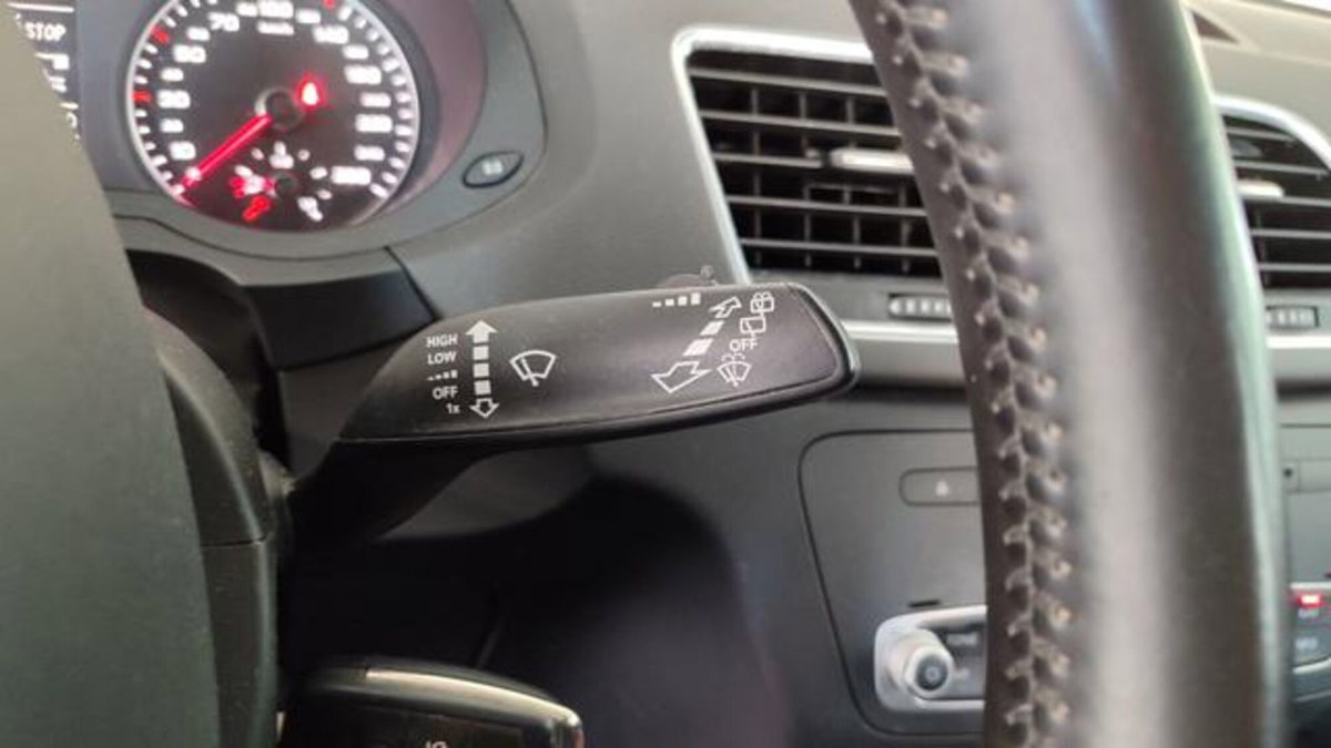 Audi Q3 2.0 TDI 177 CV quattro Business (11)