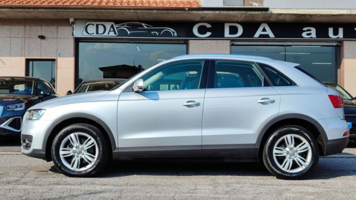 Audi Q3 2.0 TDI 177 CV quattro Business (3)