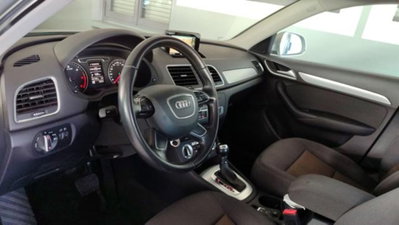 Audi Q3 2.0 TDI 177 CV quattro Business (6)